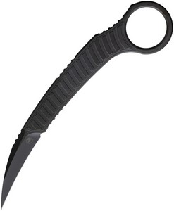 MCT2151DLCS Microtech Feather Fixed Blade Knife